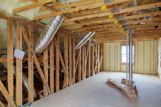 Best Geographic-Specific Insulation Services in Maysville, NC