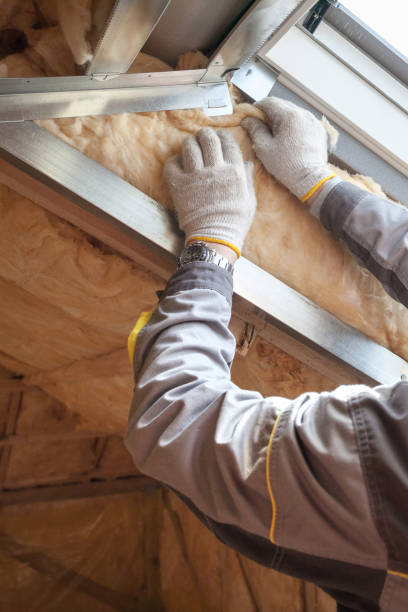 Best Insulation for Specific Applications in Maysville, NC